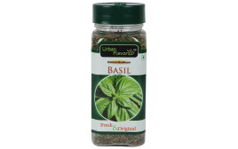 Urban Flavorz Basil   Bottle  26 grams